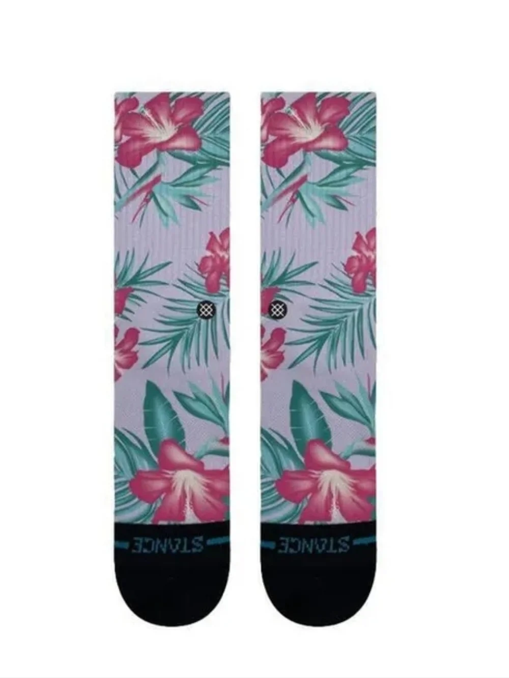 Stance crew socks